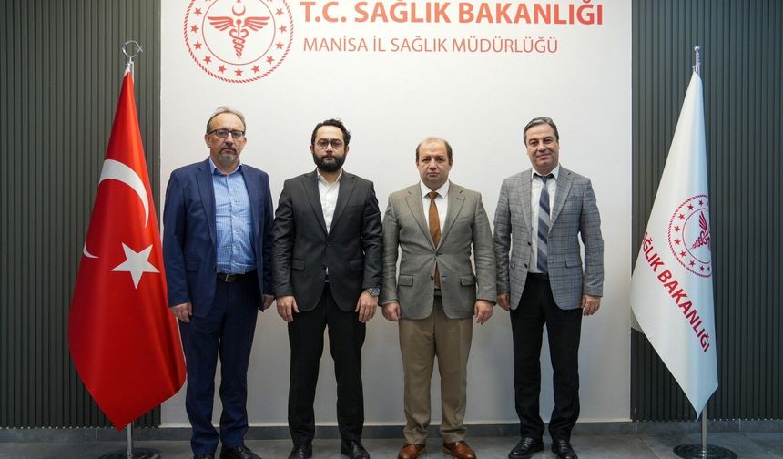 Acısını umuda dönüştürdü: Soma'ya Ruh Sağlığı Merkezi açılıyor