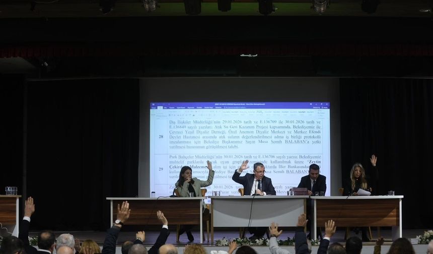 Yunusemre Belediyesinden yurttaşlara Ramazan desteği