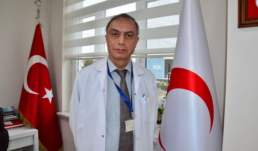 MCBÜ Tıp Fakültesi Dekanı değişti