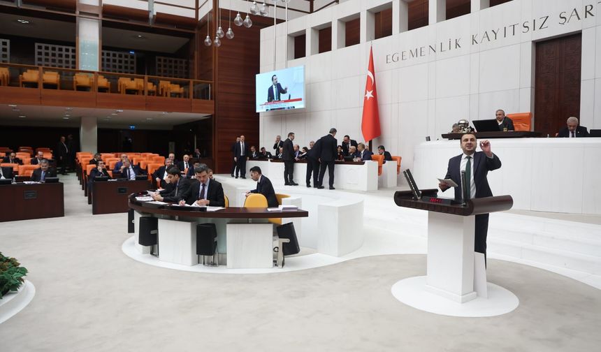 CHP’li Başevirgen’den iktidarın kredi kartı kararına tepki