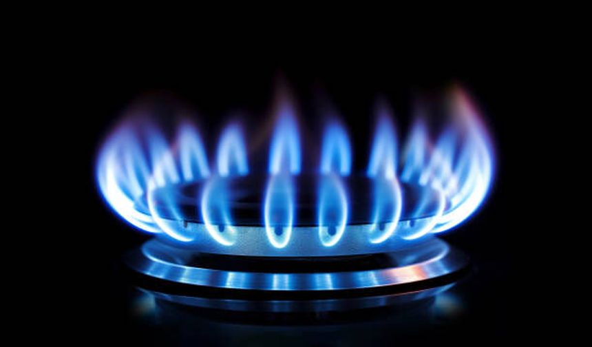 Doğal gazda kademe uygulamasına geçiliyor