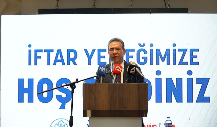 Kent Konseyi'yle üniversite öğrencileri Manisa’yı tanıyacak