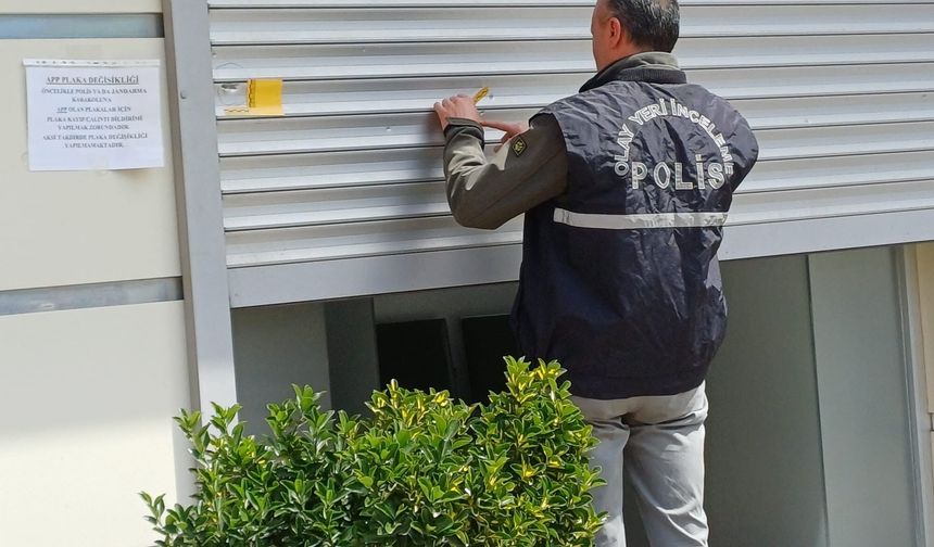 Manisa’da alacak verecek meselesinde kan aktı