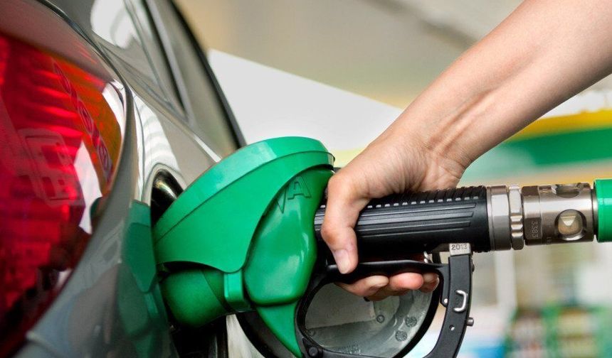 Motorine 7.65 TL’lik zam kapıda!