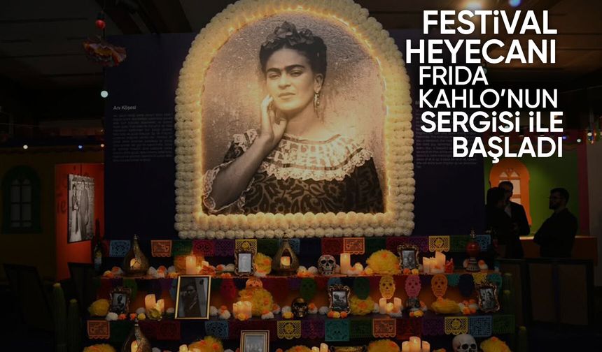 Manisa Mesir Macunu Festivali başladı