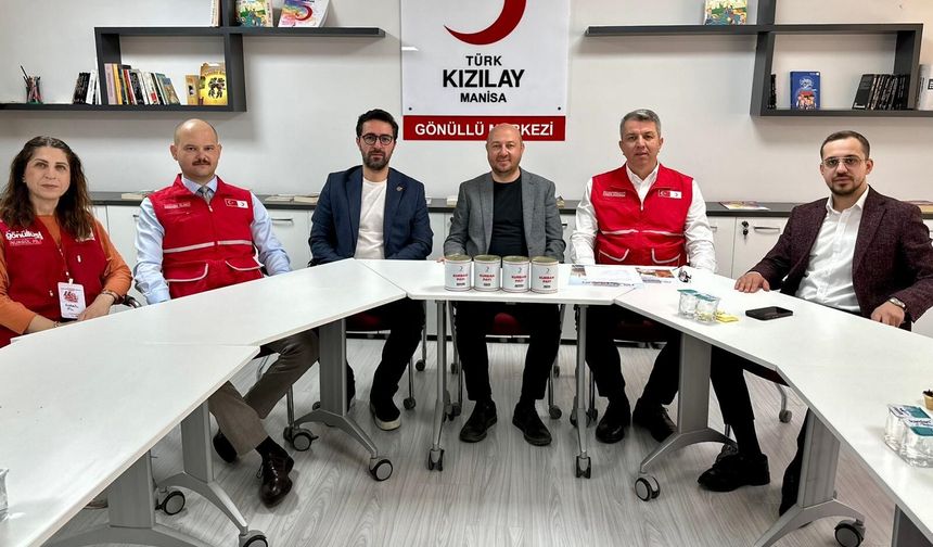 Kızılay Manisa, 2026 yılı kurban vekalet bedellerini açıkladı