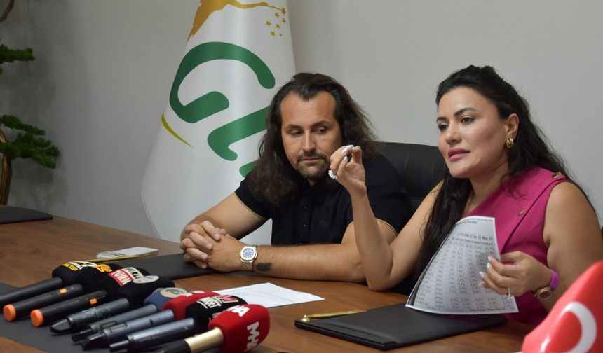 Glint'ten 'Manisa Basket' açıklaması