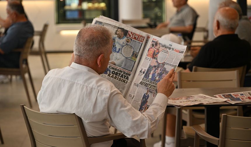 Emekli Kafe uygun fiyatlarıyla emeklilerin buluşma noktası oldu