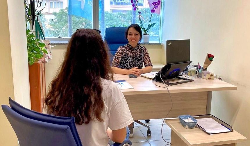 Manisa'da 6 ayda 15 bin 341 kişi işe kavuştu