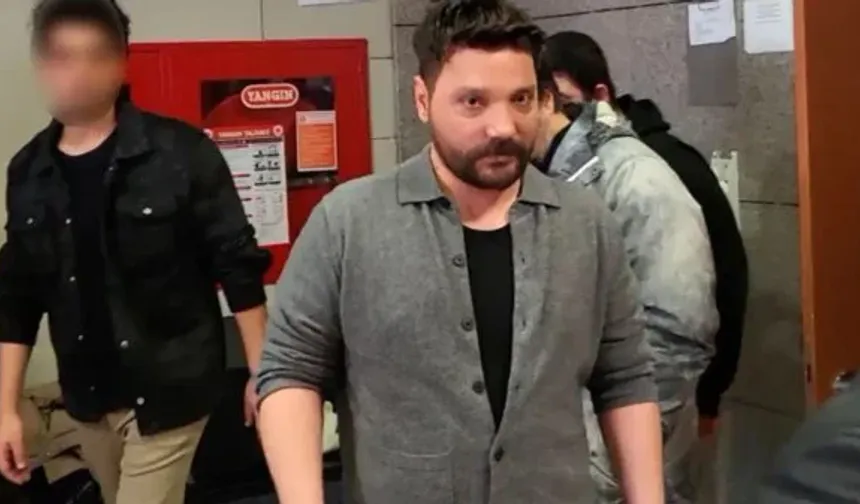 Oğuzhan Uğur tutuklama talebiyle mahkemeye sevk edildi