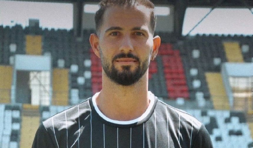 Somaspor'dan transfer hamlesi