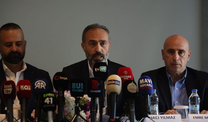 Manisa Basket’in ardından Körfez Basket dönemi başladı