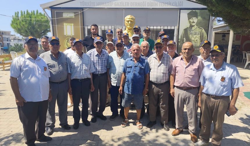 Alaşehir Belediyesi personeline ücretsiz tatil imkanı