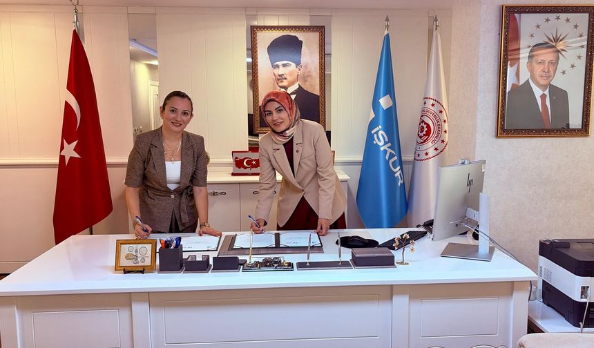 Manisa'da 20 kişiye eczacılık sektöründe iş kapısı açılıyor
