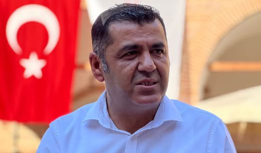 CHP’den Engin Uzun'un sağlık durumuna ilişkin açıklama
