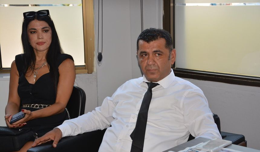 Engin Uzun: "CHP logosuyla seçildiler, ayrılığı doğru bulmuyorum"