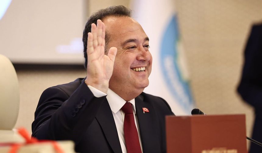 Dutlulu’dan Manisa için peş peşe yeni projeler