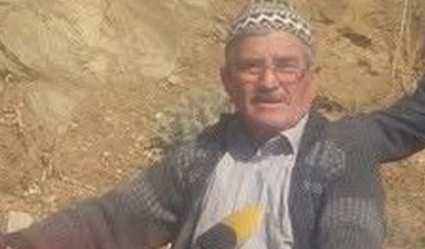 Oğlunu öldürüp, gelinini yaralayan şüpheli tutuklandı