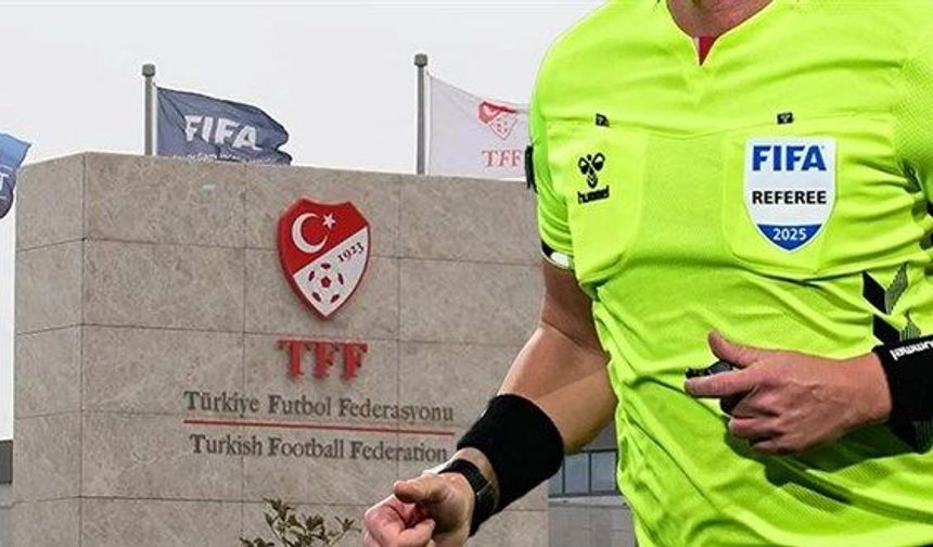 TFF’nin bahis soruşturmasında Manisa FK’dan 30 isim