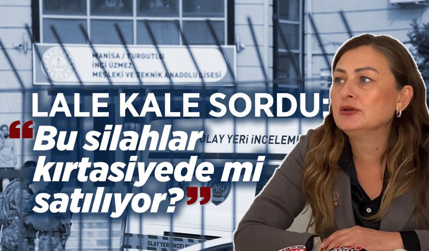 Eğitim-İş açıkladı: Saldırıdan 4 okul etkilendi