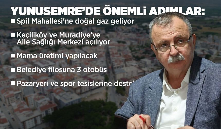 Keçiliköy ve Muradiye mahallelerine Aile Sağlığı Merkezi açılıyor