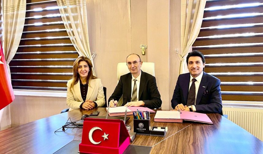 Manisa'ya bir çocuk evi daha kazandırılıyor