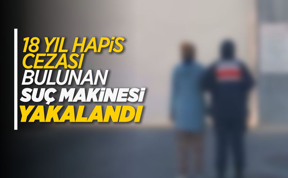 Manisa'da uyuşturucu ticaretinden aranan kadın yakalandı