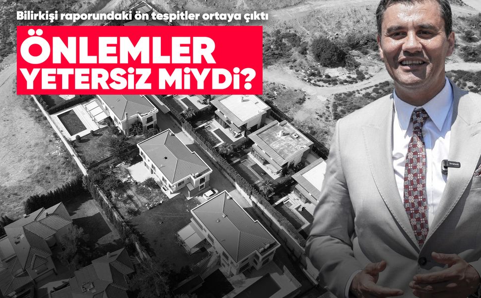 Ferdi Zeyrek'in yaşadığı kazaya ilişkin bilirkişi raporu ortaya çıktı