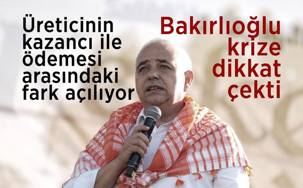 Kuru üzümde fiyat yarıya düştü, sigorta maliyeti katlandı!
