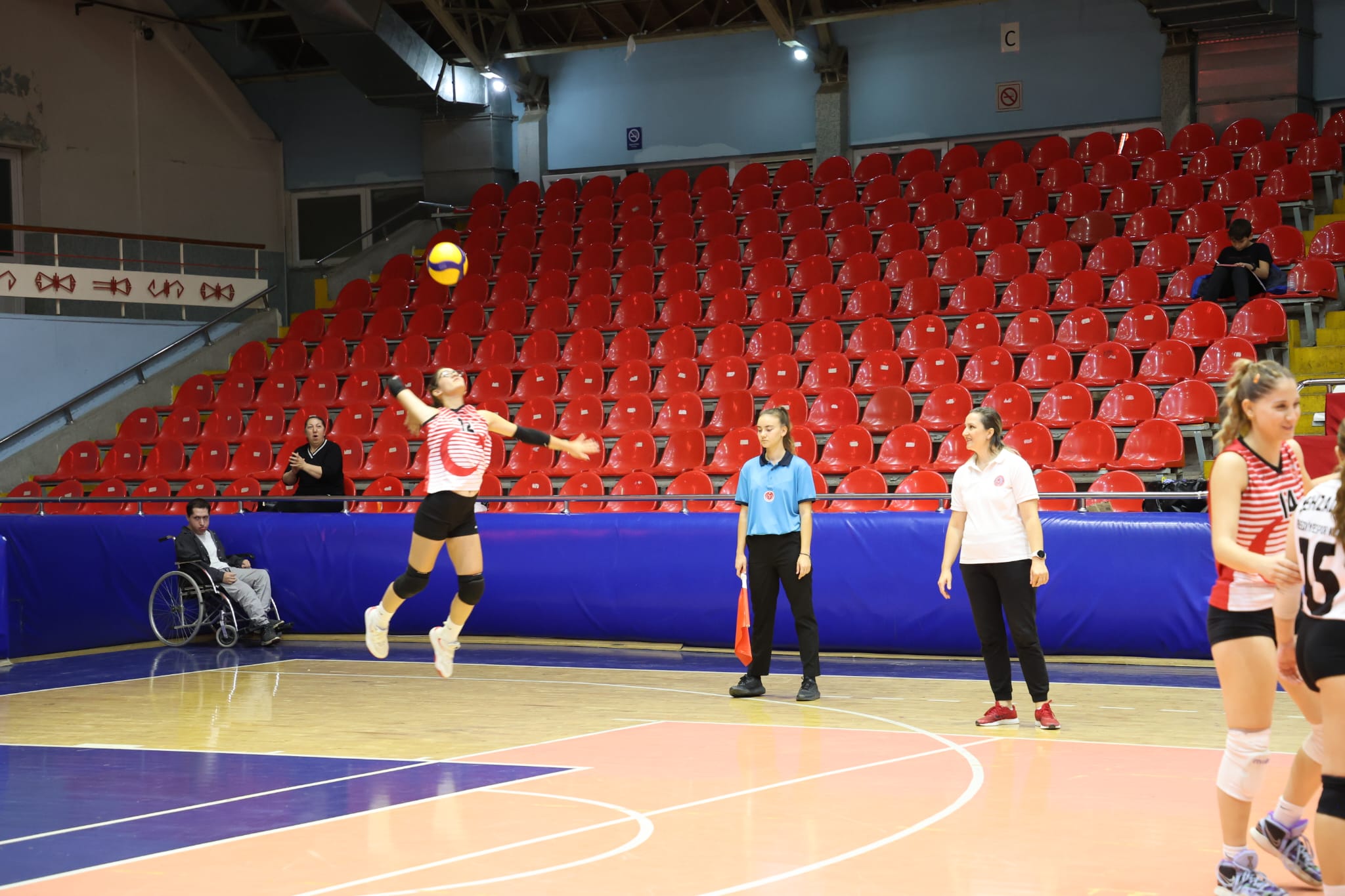 Voleybol (6)