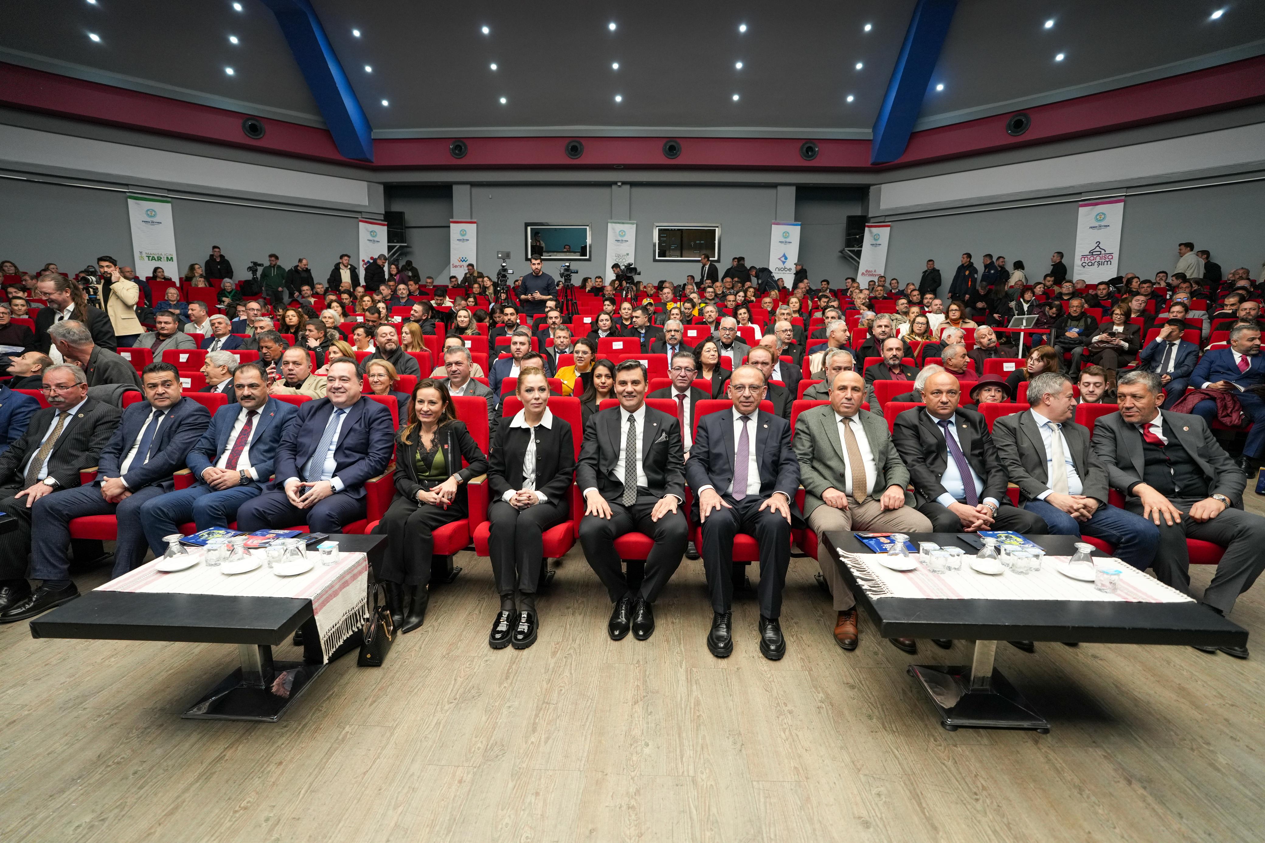 Manisa’da Dijital Dönüşüm Başladı (13)