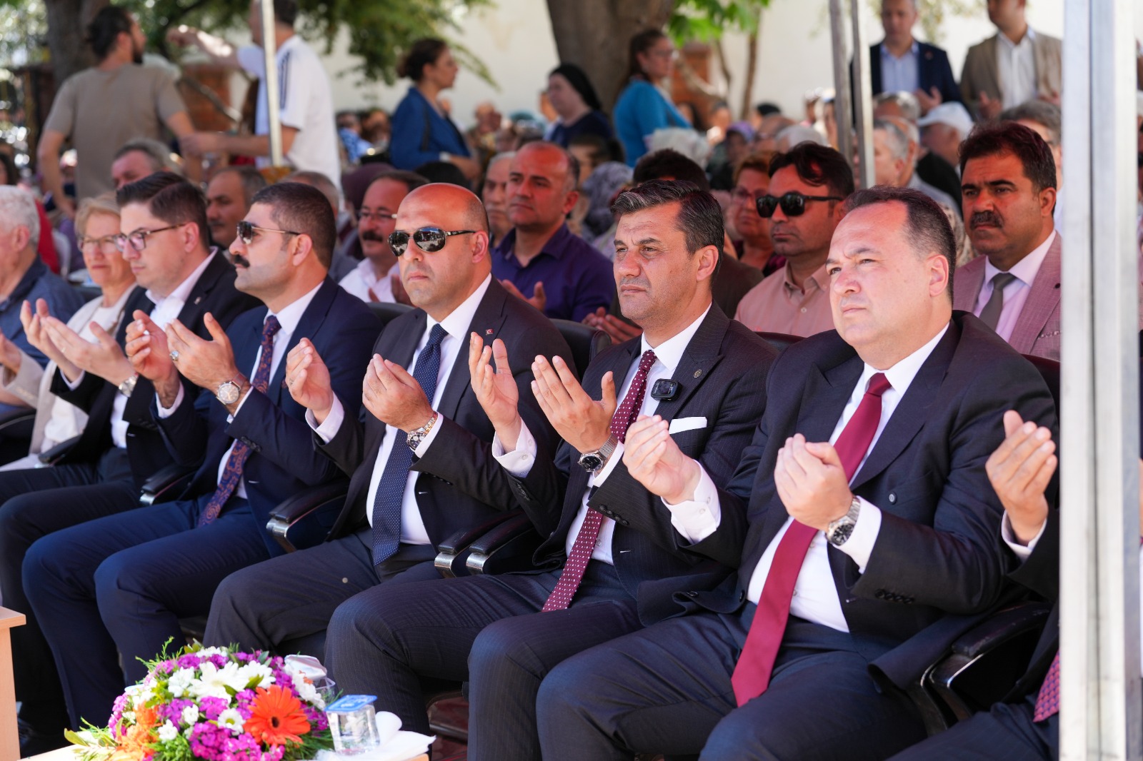 Akhisar’da Çağlak Festivali Coşkusu (3)