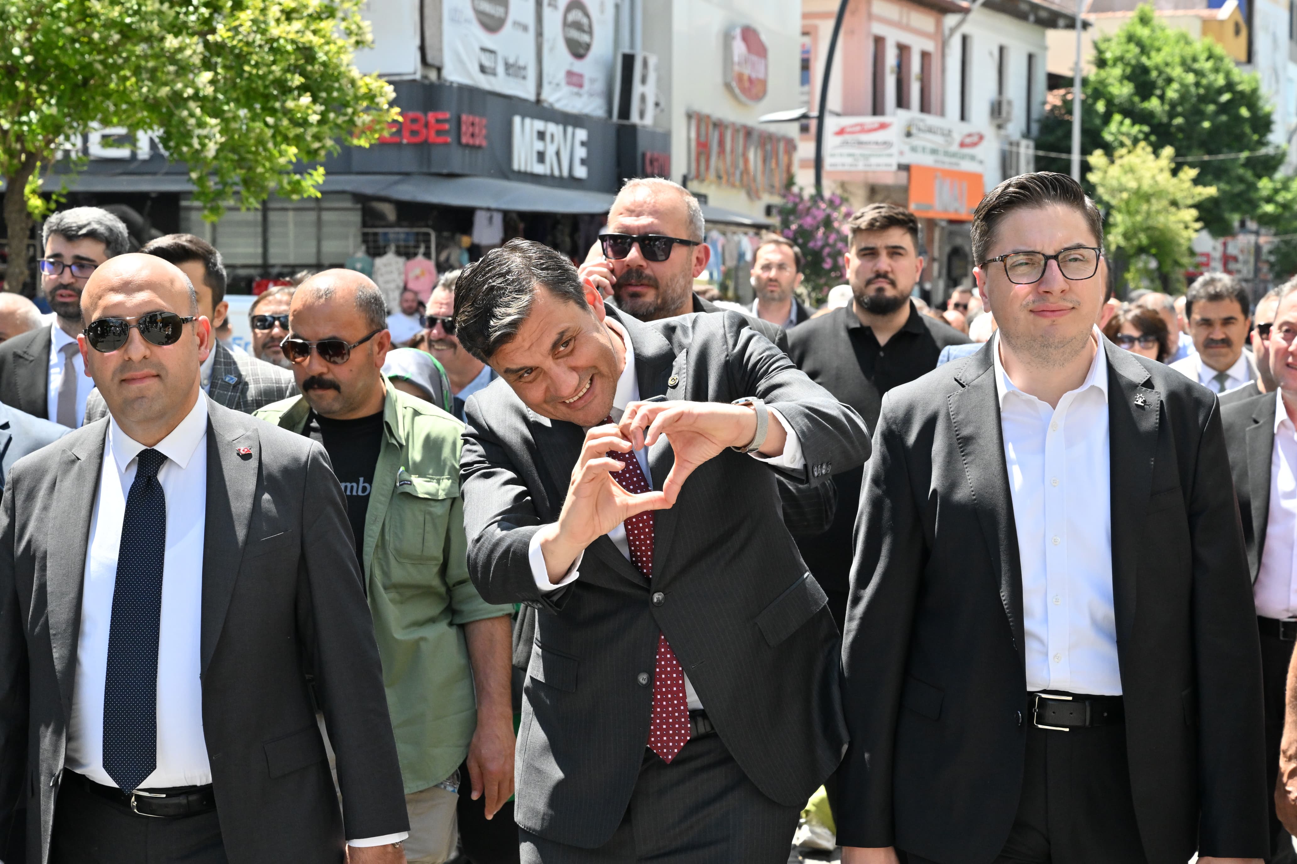 Akhisar’da Çağlak Festivali Coşkusu (8)