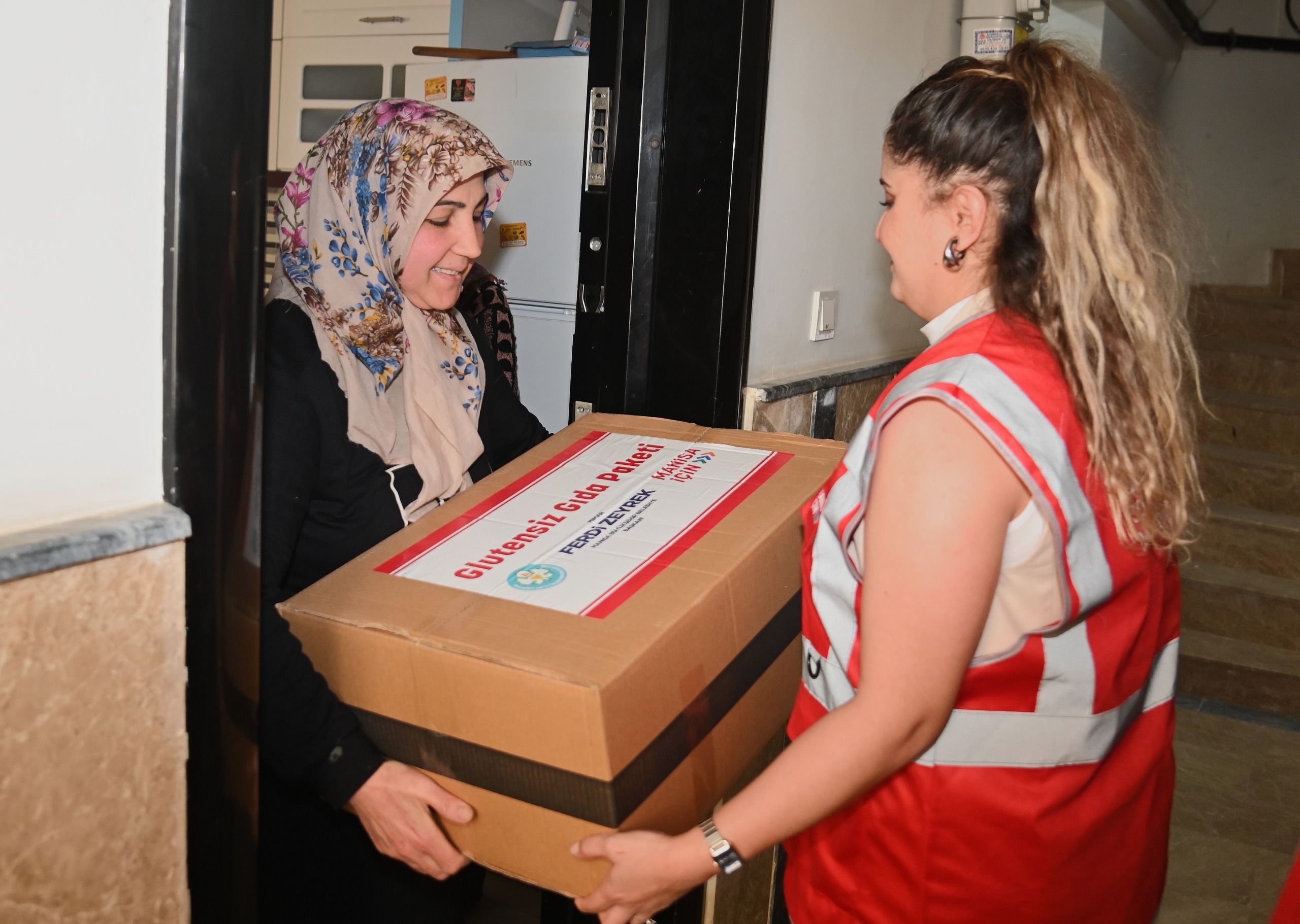 Büyükşehir’den Çölyak Farkındalık Etkinliği (4)