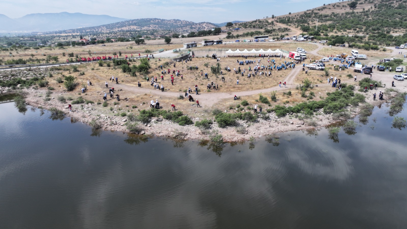 Doğa İçin El Ele (12)