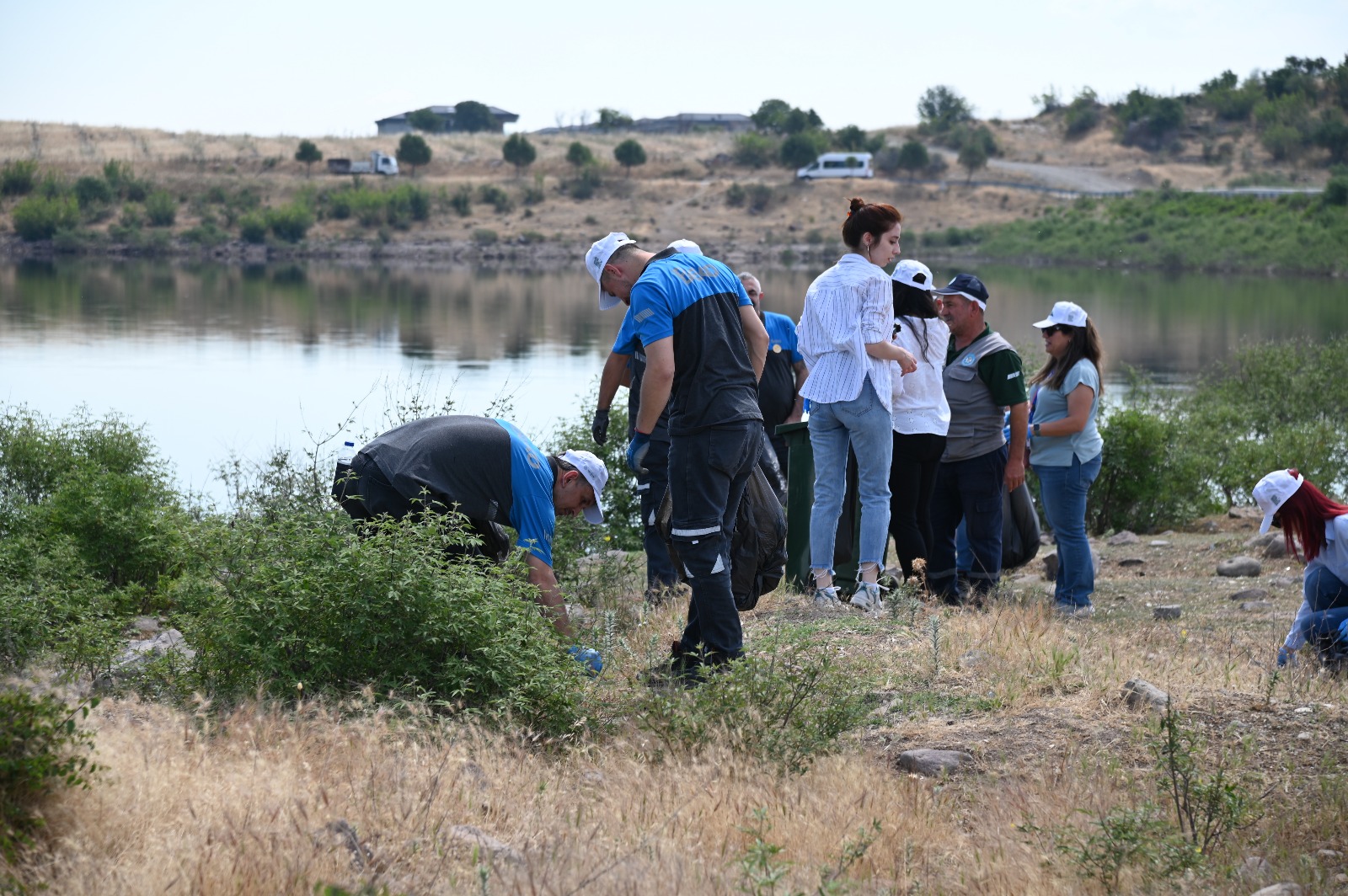 Doğa İçin El Ele (3)