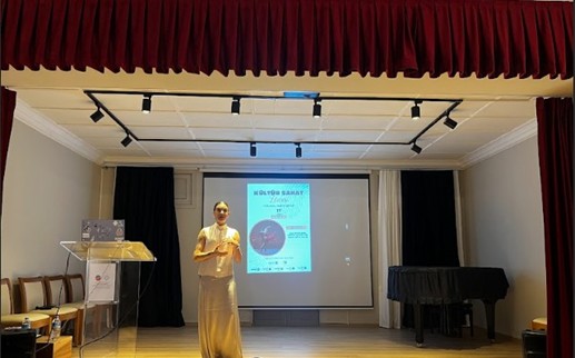 Kültür Sanat Zirvesi