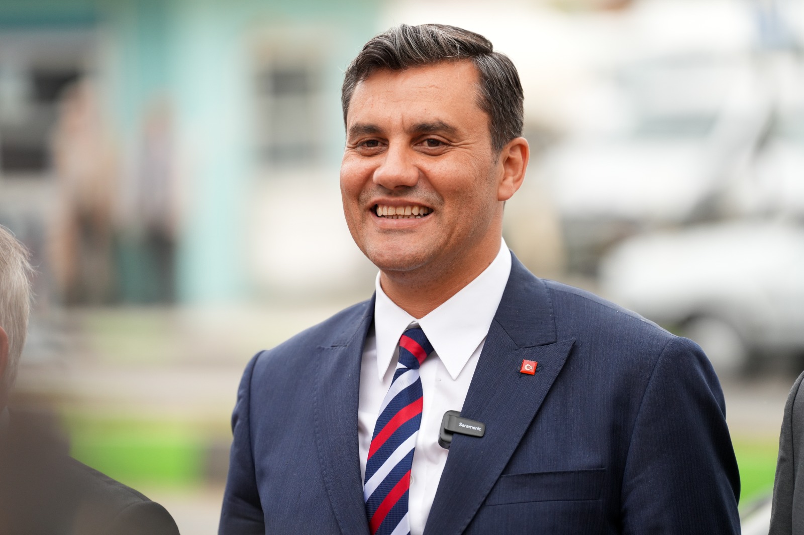 Manisa’da 46. Halk Ekmek Ve 6. Halk Mandıra Köprübaşı’nda Açıldı (10)