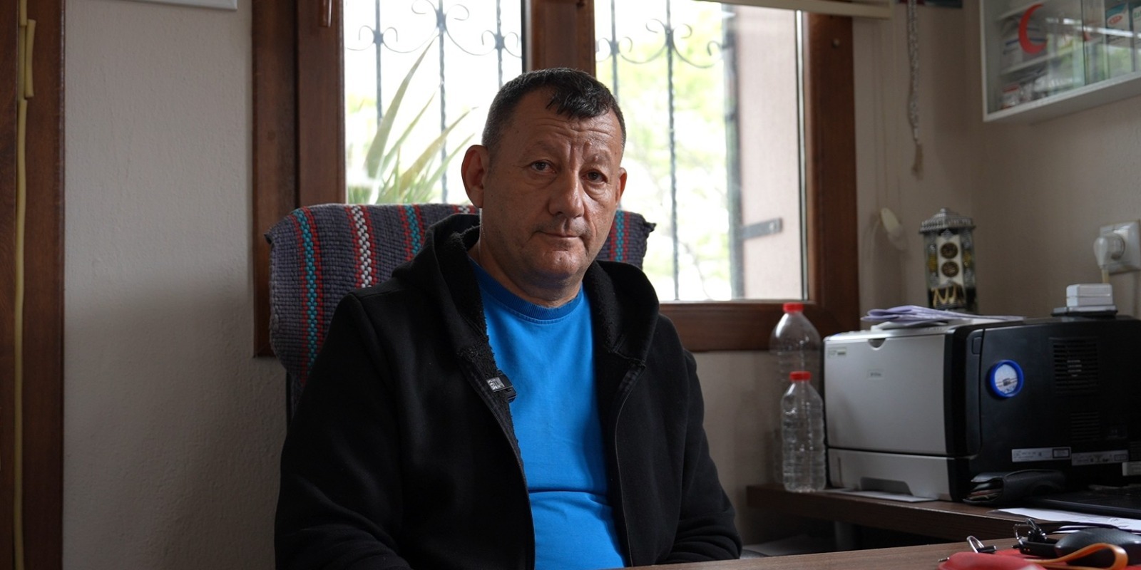 Muradiyelileri Dev Altyapı Yatırımının Heyecanı Sardı (7)