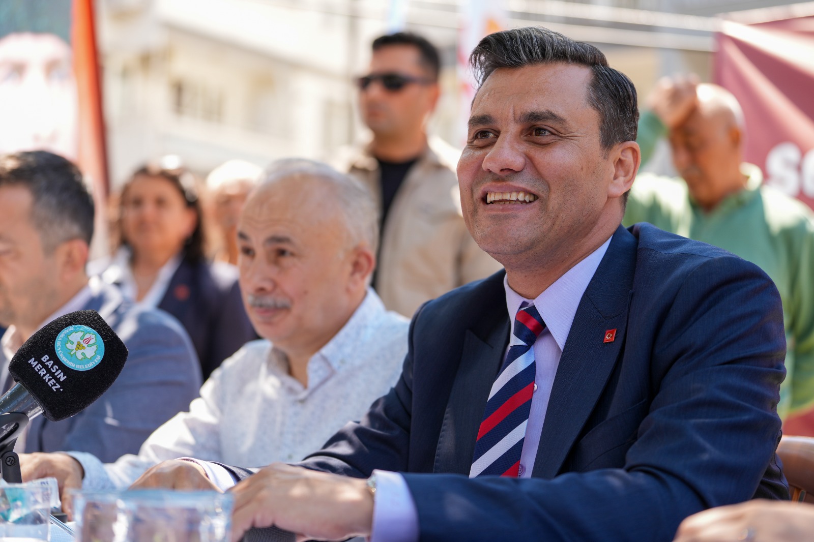 Okan Divrik Parkı Için Kararı Halk Verdi (2)