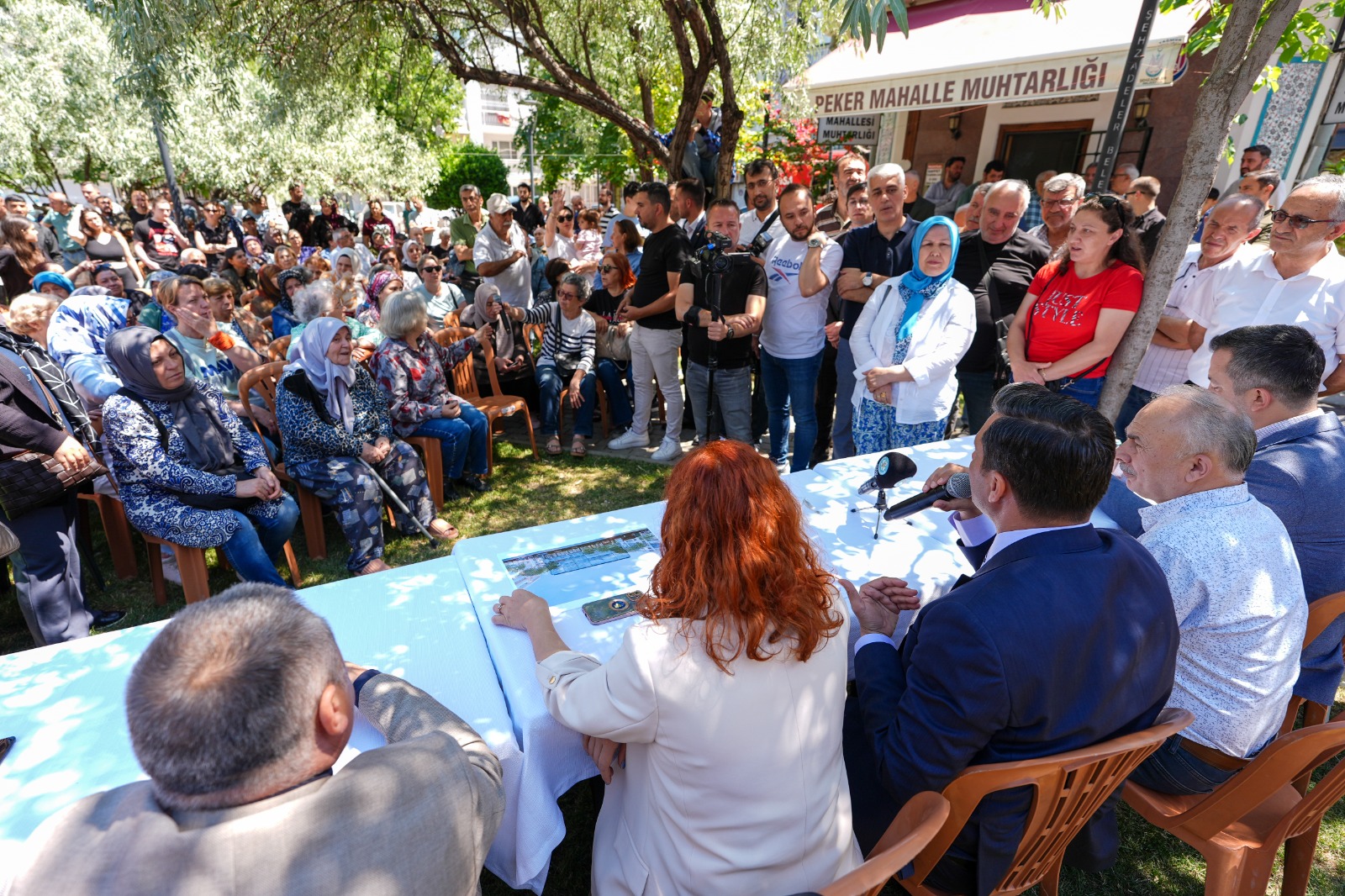 Okan Divrik Parkı Için Kararı Halk Verdi (3)