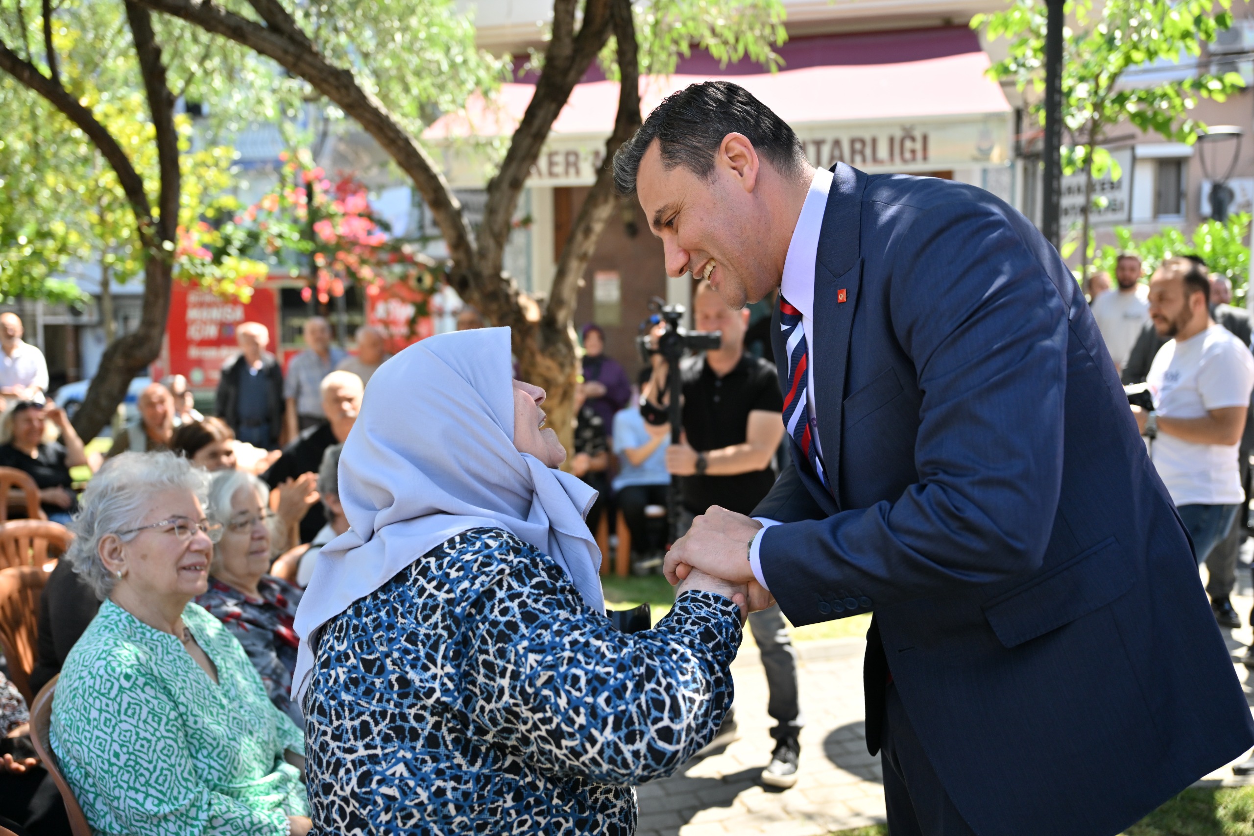 Okan Divrik Parkı Için Kararı Halk Verdi (7)