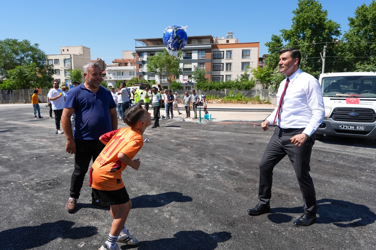 Cider Yolu Kurban Bayramı’nda Açılıyor (4)