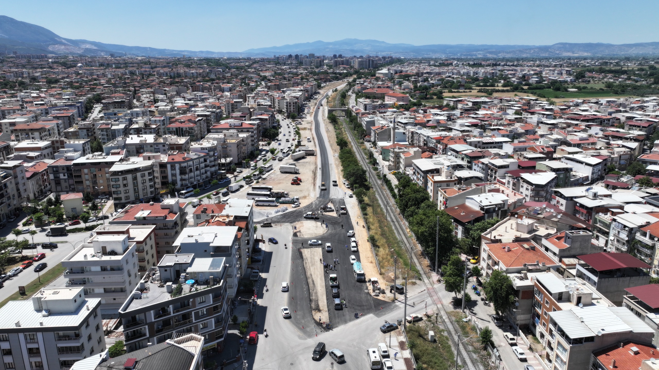 Cider Yolu Kurban Bayramı’nda Açılıyor (9)