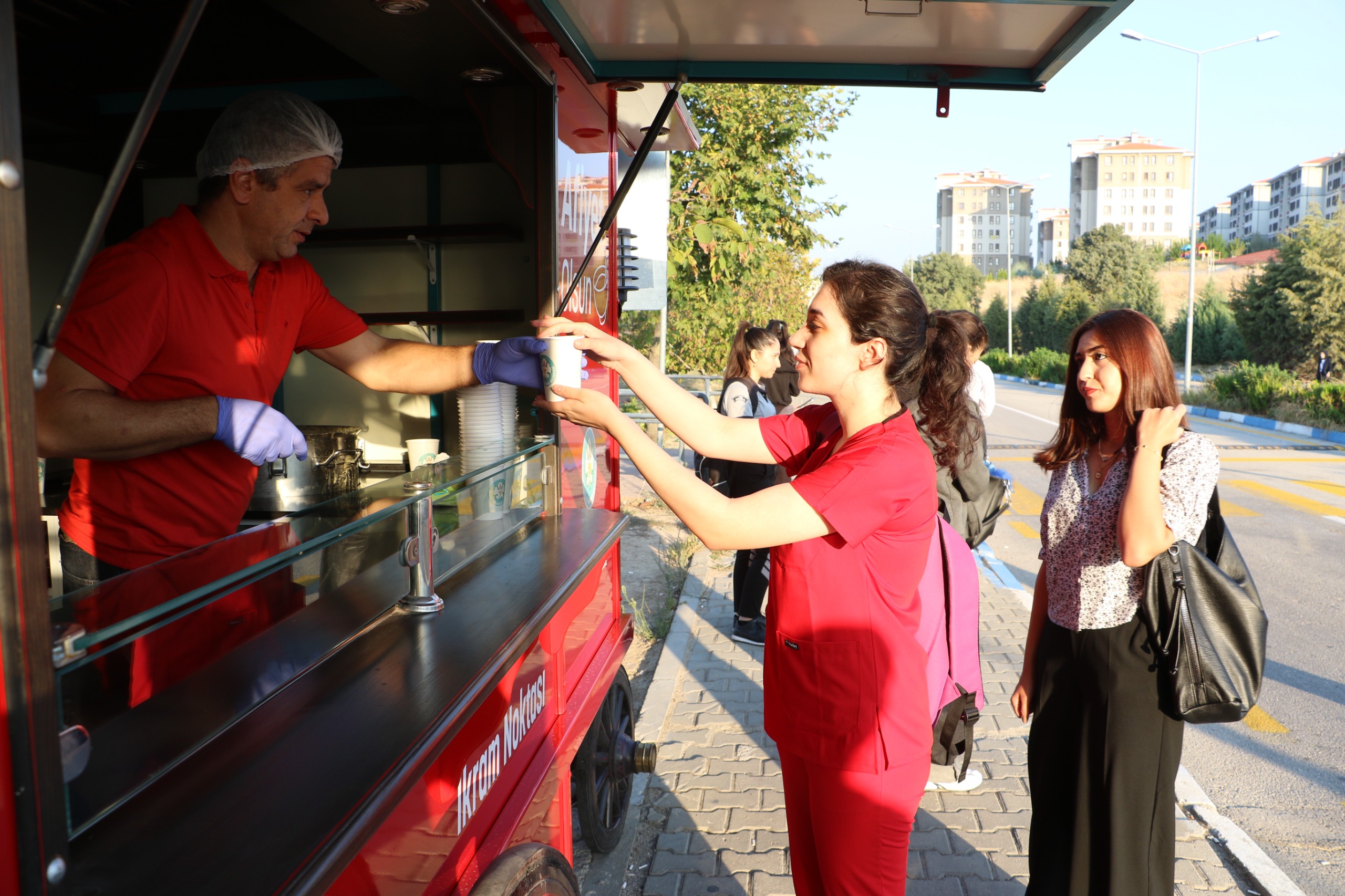 Manisa, “Öğrenci Dostu Şehirler” Sıralamasında Türkiye Üçüncüsü Oldu (3)