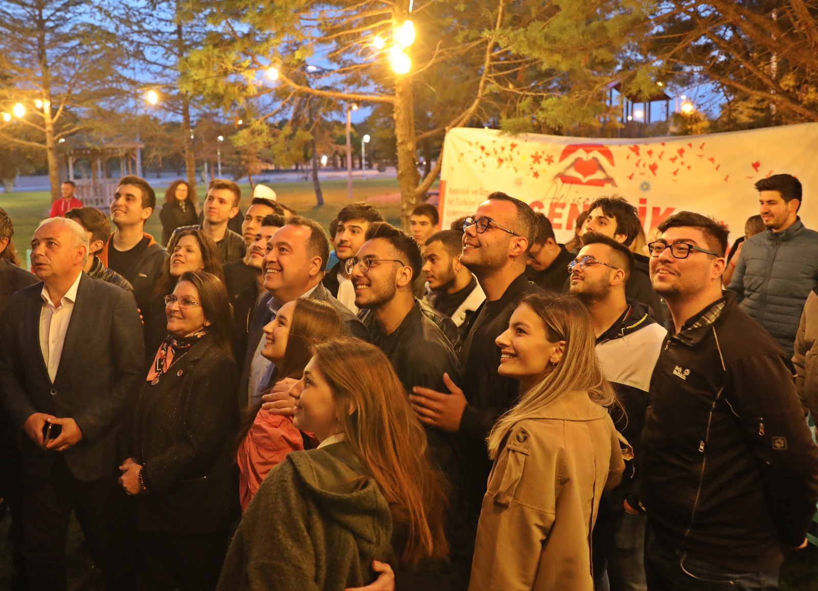 Manisa, “Öğrenci Dostu Şehirler” Sıralamasında Türkiye Üçüncüsü Oldu (7)