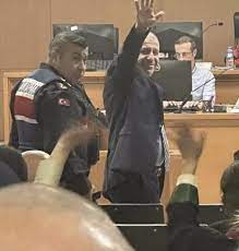 Ümizözdağ
