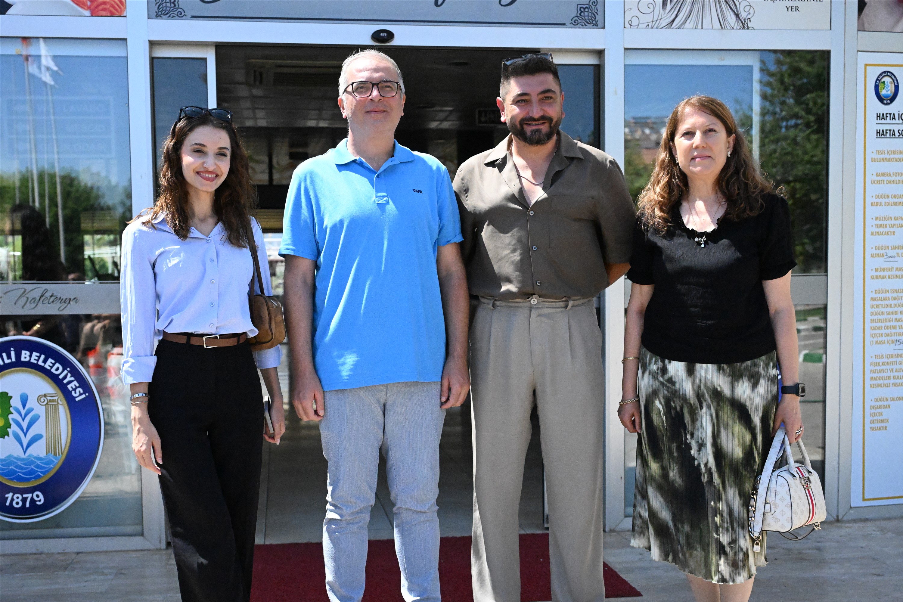 Basın Emekçileri Kahvaltıda Buluştu (3)