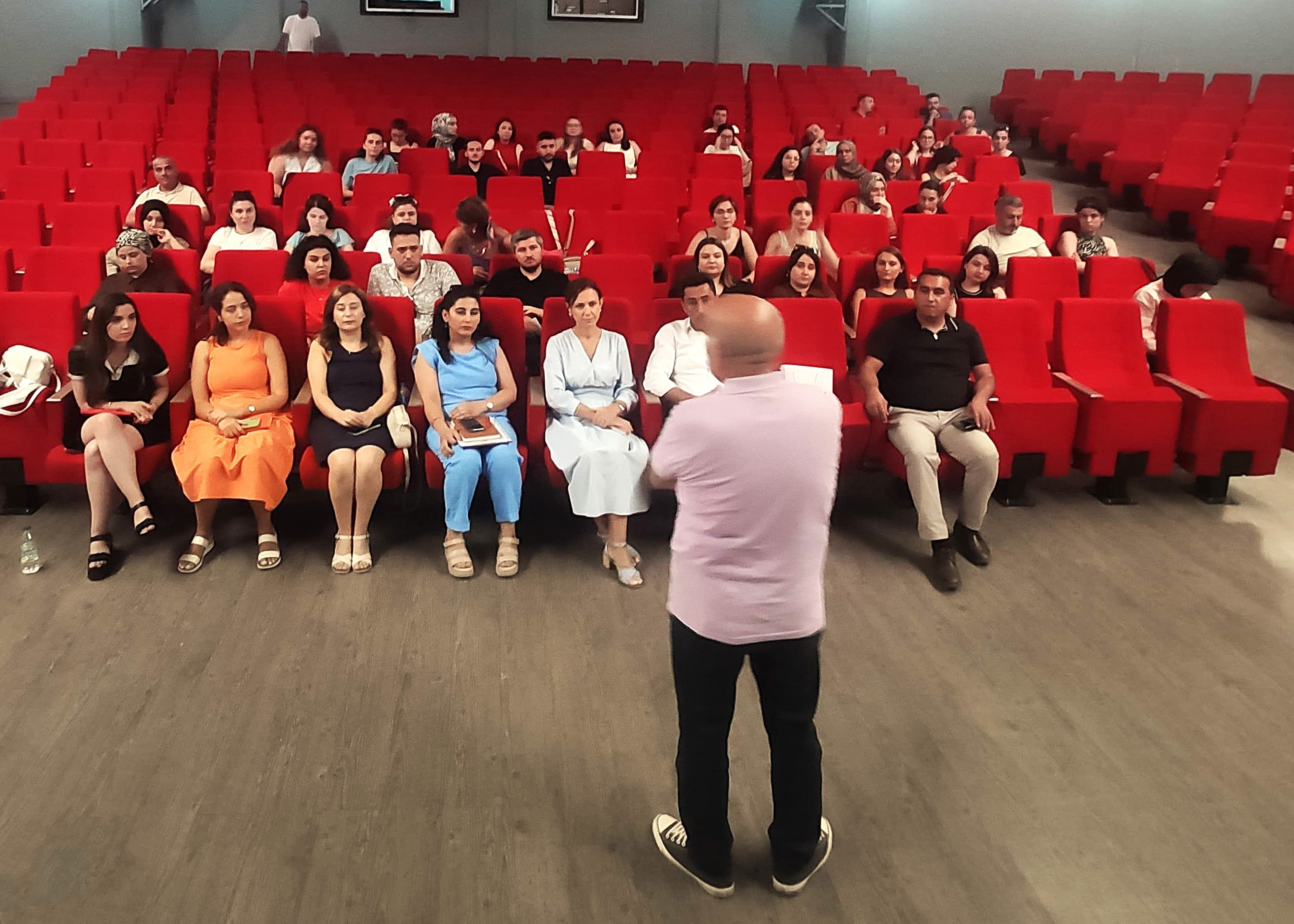 Büyükşehir’den Ücretsiz Yks Tercih Danışmanlığı (1)