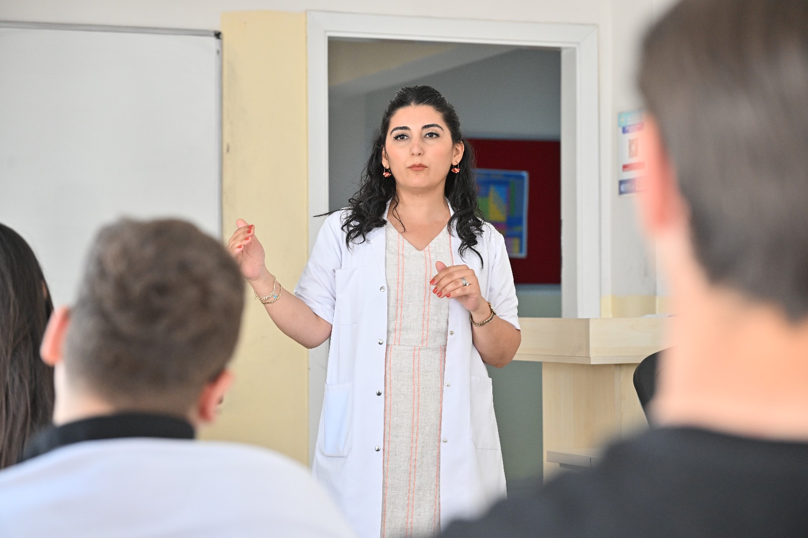 Mabem’den Lgs’de Gururlandıran Başarı (2)
